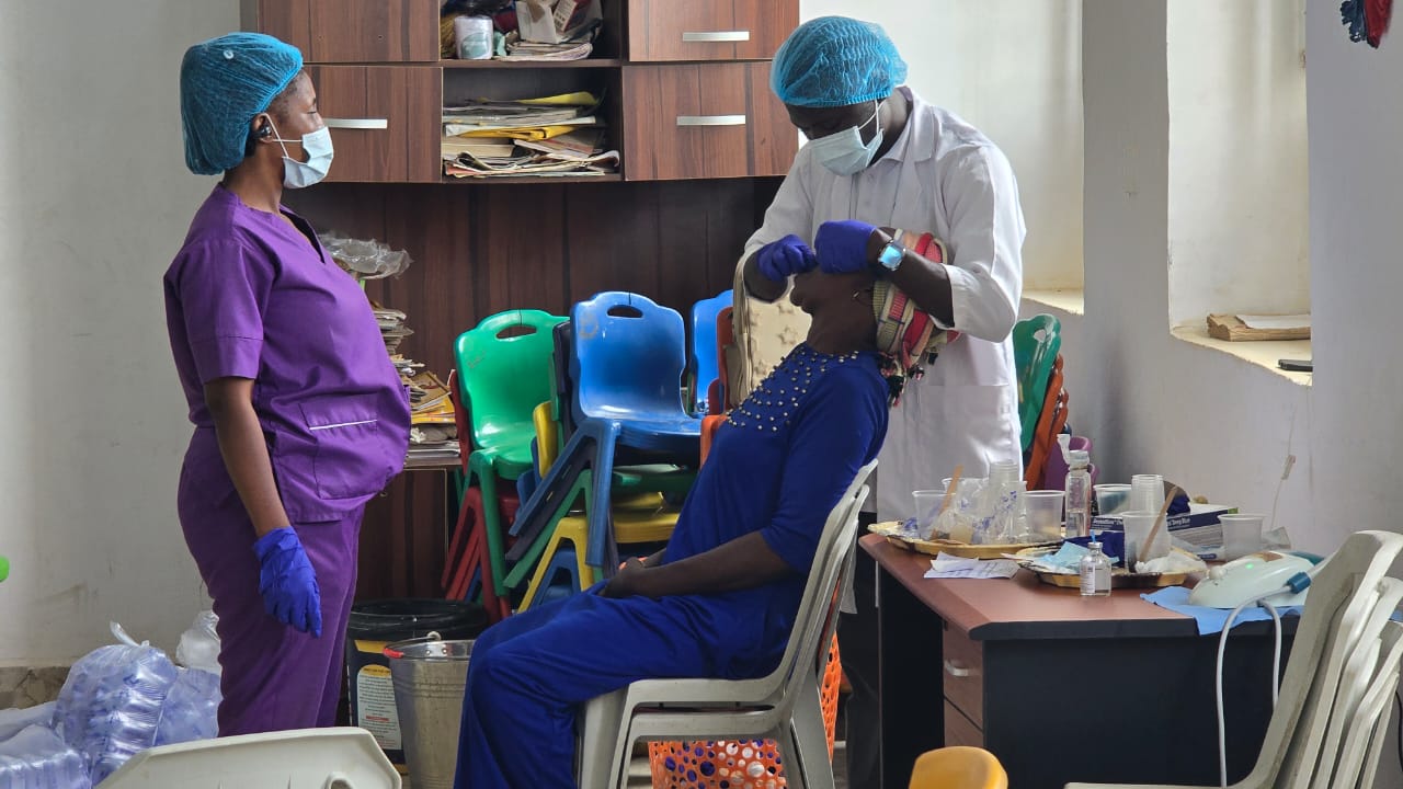 Medical Outreach 2026 gallery image